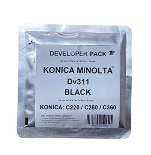 Konica Developer DV-311